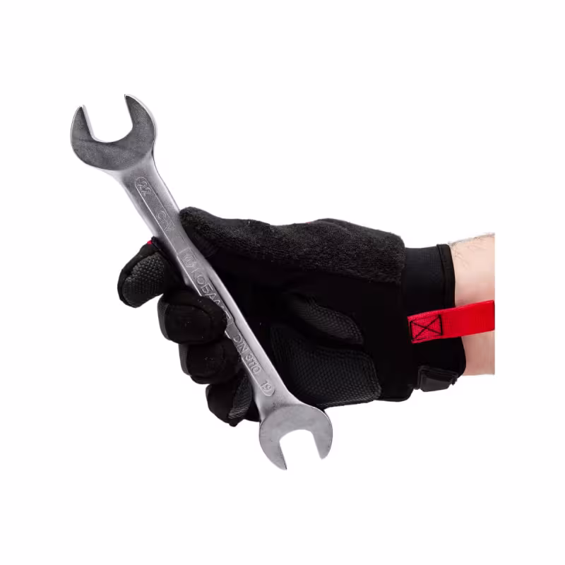 Ключ рожковый 19x22 мм Кобальт 248-139