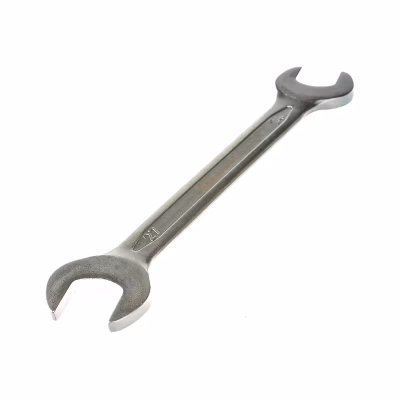 Ключ рожковый Кобальт 248-153, 24x27 мм