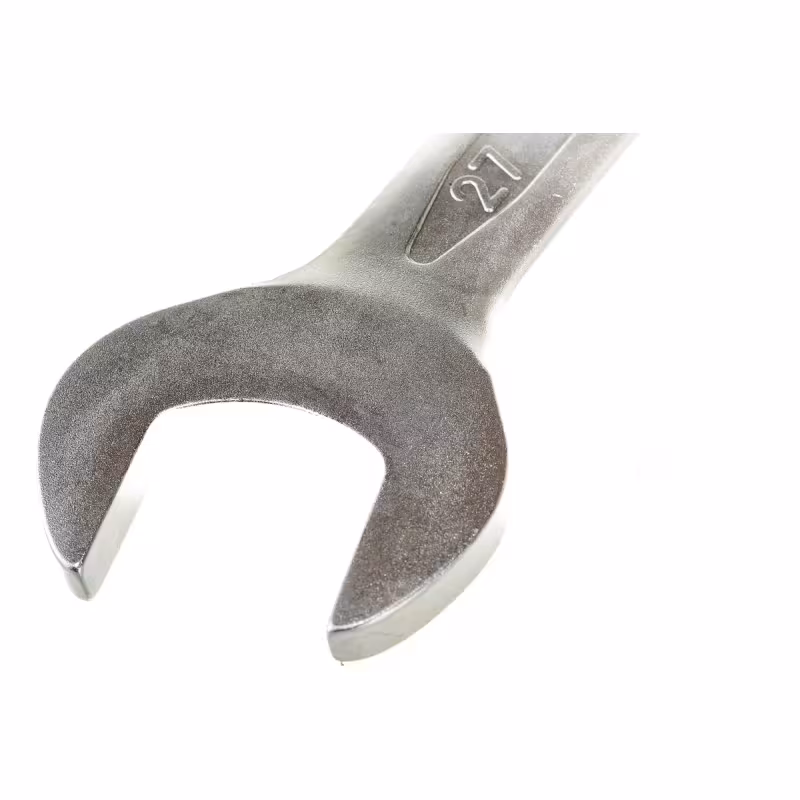 Ключ рожковый Кобальт 248-153, 24x27 мм