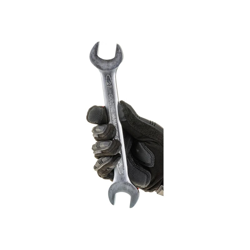 Ключ рожковый Кобальт 248-153, 24x27 мм