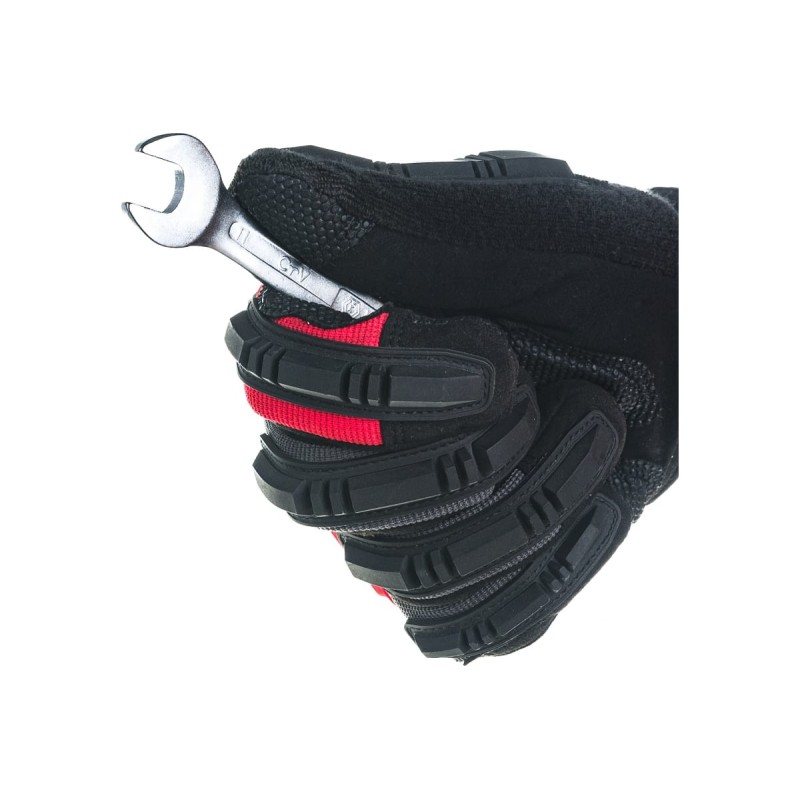 Ключ рожковый 10x11 мм Кобальт 248-924