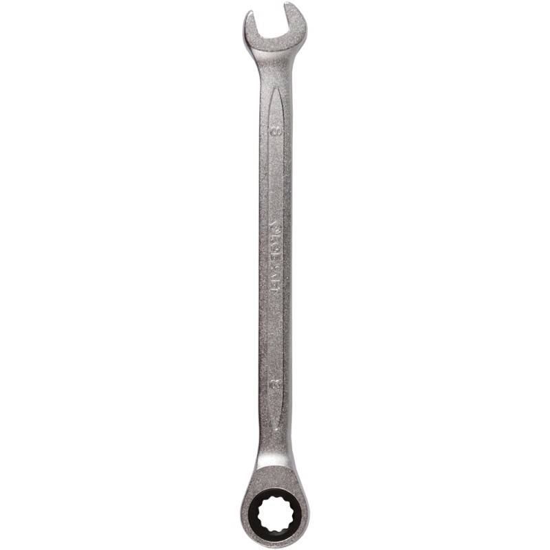 Ключ рожково-накидной Кобальт 642-500, 8 мм