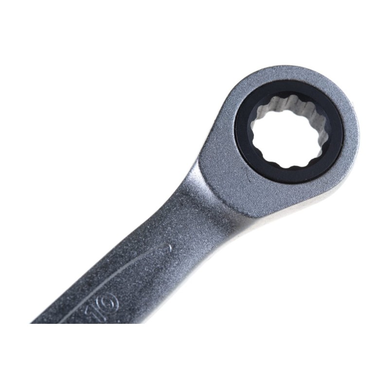 Ключ рожково-накидной Кобальт 642-517, 10 мм