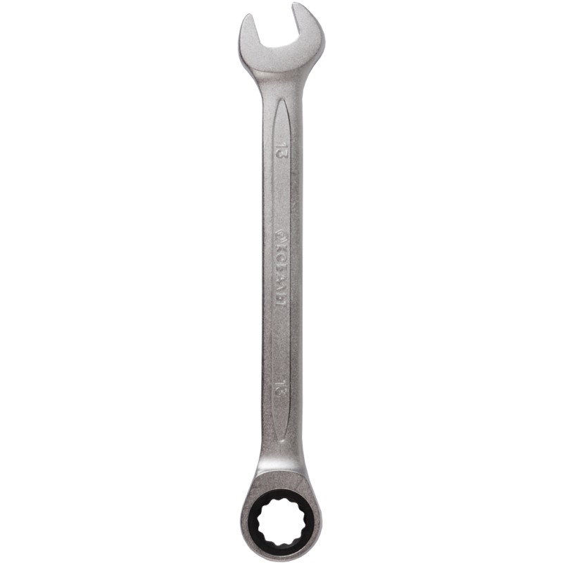 Ключ рожково-накидной Кобальт 642-531, 13 мм