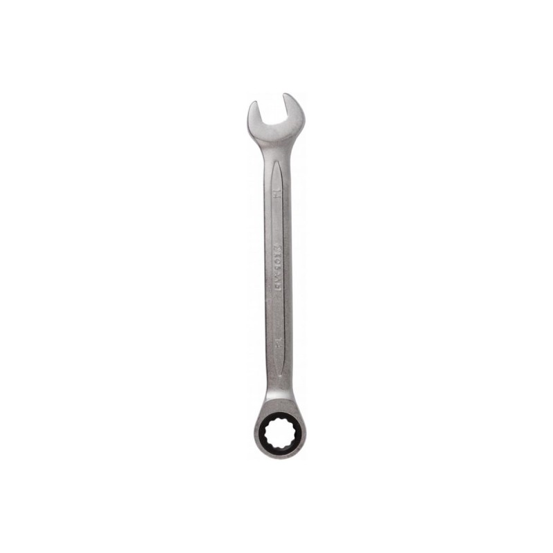 Ключ рожково-накидной Кобальт 642-548, 14 мм