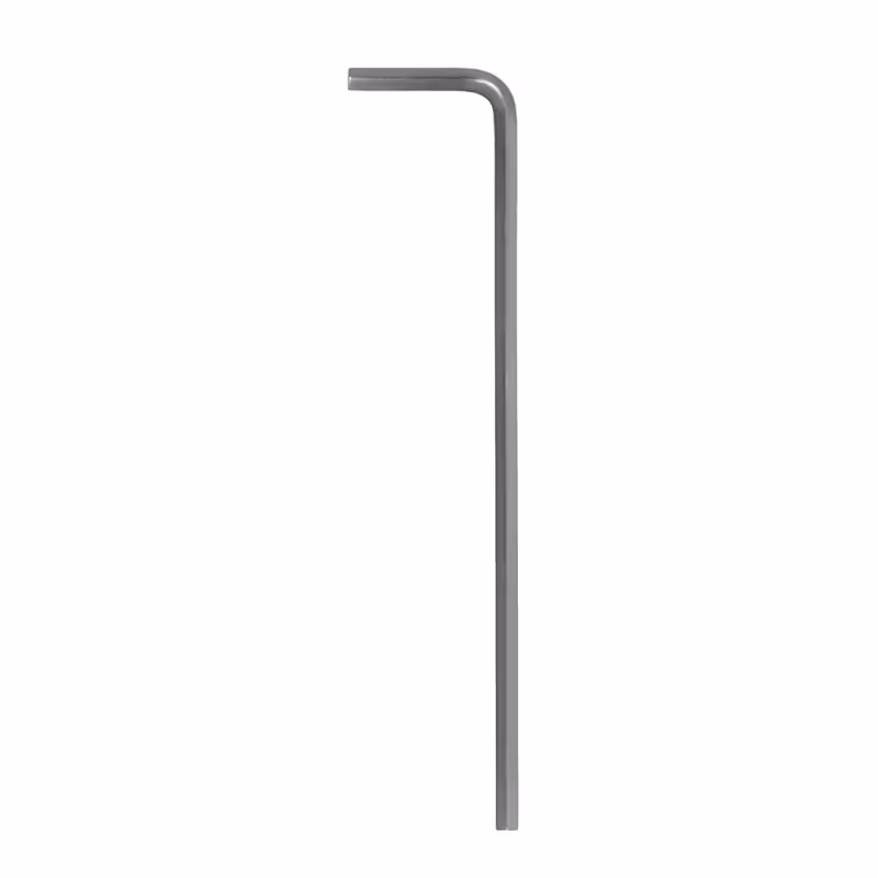 Ключ шестигранный Кобальт 649-752, 3 мм