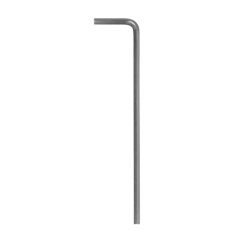 Ключ шестигранный Кобальт 649-752, 3 мм