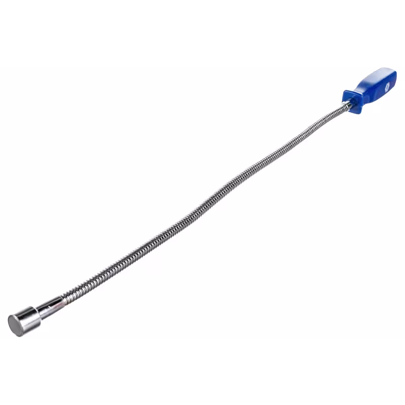 Ручка гибкая Кобальт 918-160, 525 мм, магнит до 2.3 кг