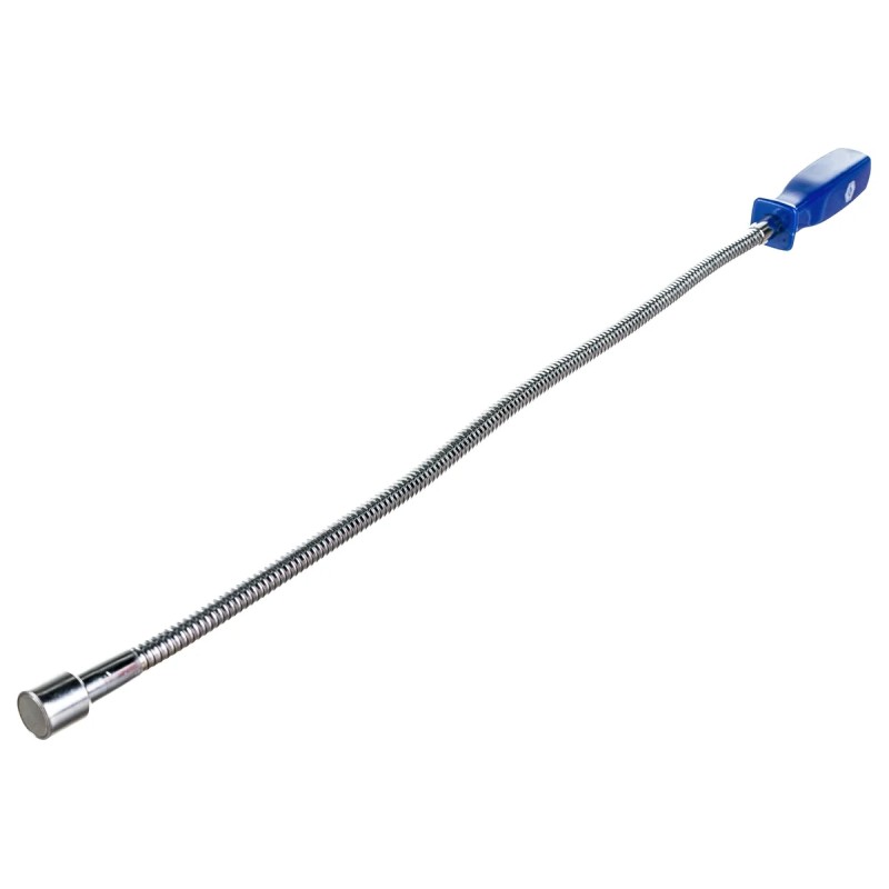 Ручка гибкая Кобальт 918-160, 525 мм, магнит до 2.3 кг