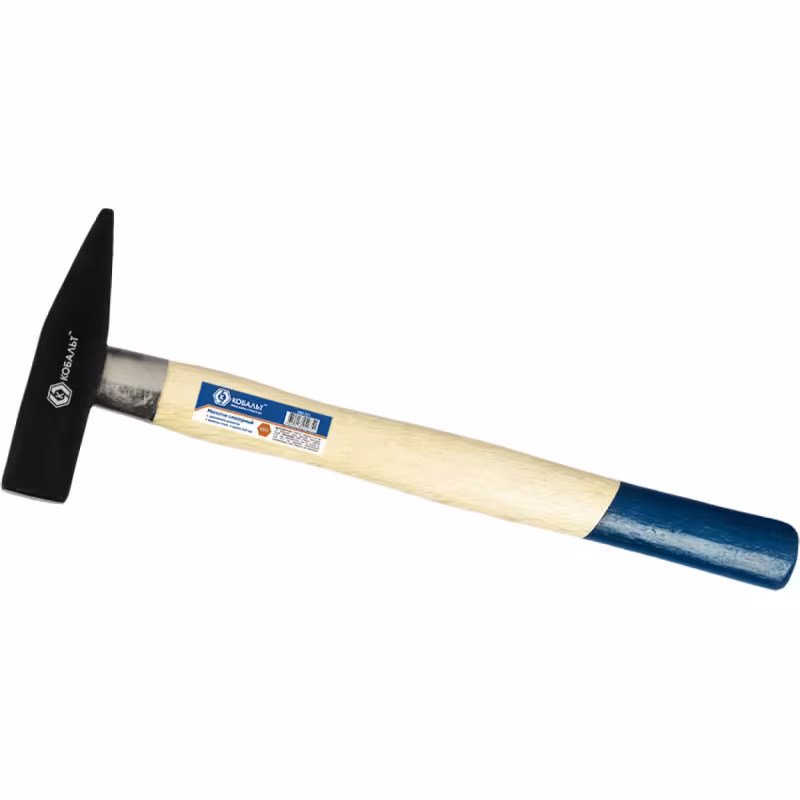 Молоток слесарный Кобальт 240-751, 400 г