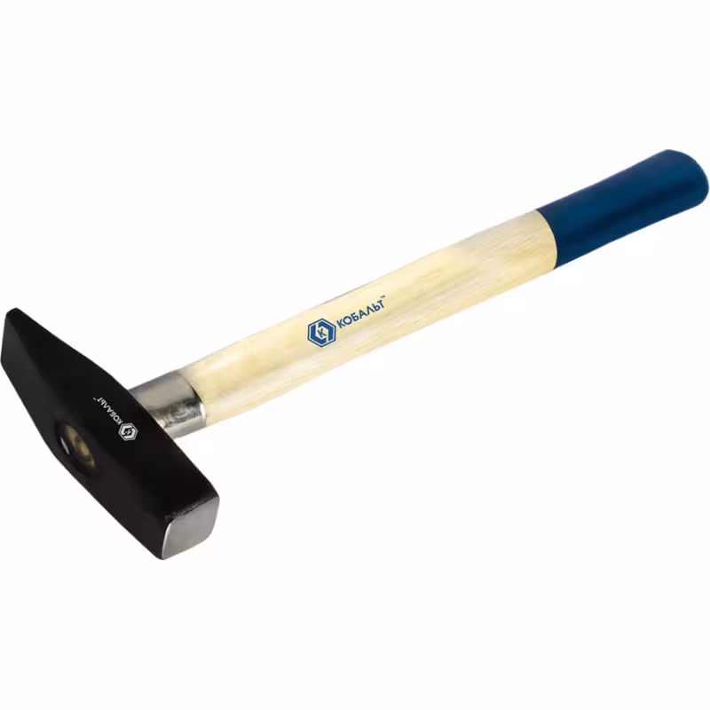Молоток слесарный Кобальт 240-751, 400 г