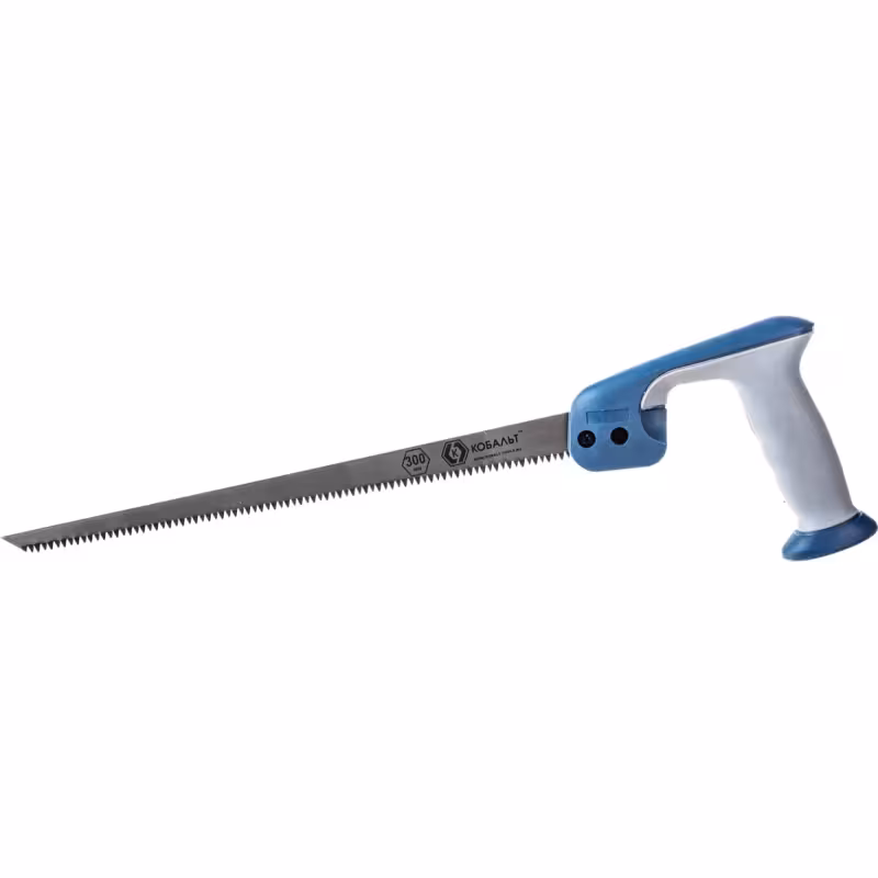 Ножовка выкружная Кобальт 246-227, 300 мм