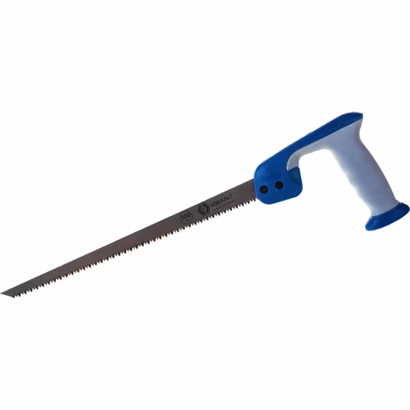 Ножовка выкружная Кобальт 246-227, 300 мм