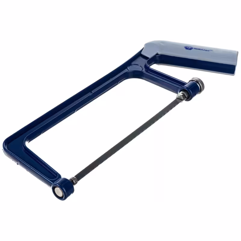 Ножовка по металлу Кобальт 246-548, 150 мм