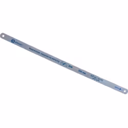 Полотна ножовочные по металлу Кобальт 248-252, 300 мм, 2 шт