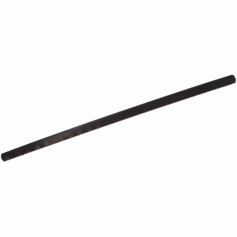 Полотна ножовочные по металлу Кобальт 248-290, 150 мм, 10 шт