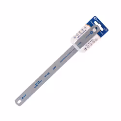 Полотна ножовочные по металлу Кобальт 248-320, 300 мм, 2 шт