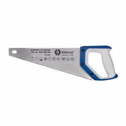 Ножовка по дереву Кобальт 792-957, 350 мм