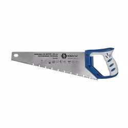 Ножовка по дереву Кобальт 792-964, 400 мм