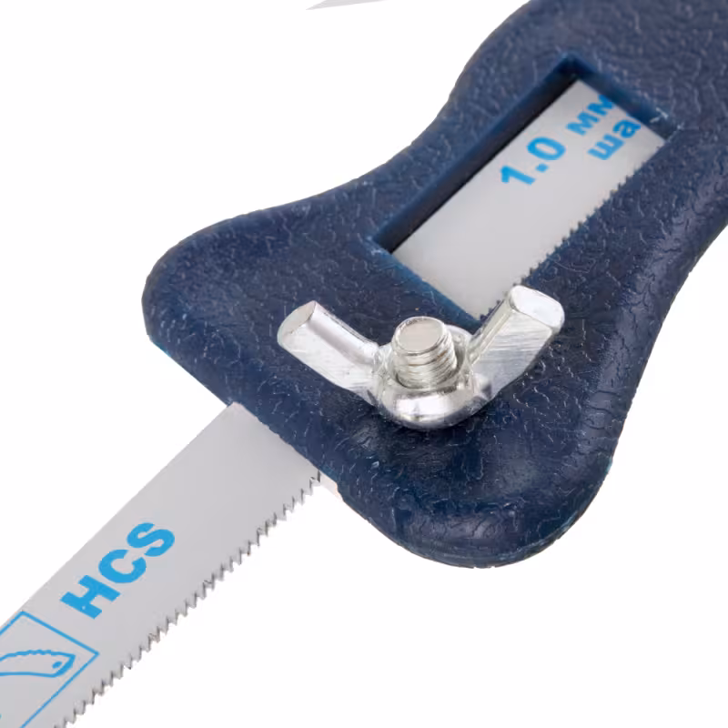 Ножовка по металлу Кобальт 911-314, 300 мм