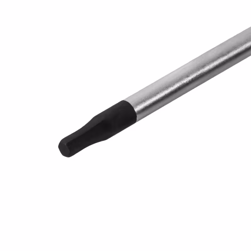 Отвертка шестигранная для точных работ HEX2х50 мм Кобальт CR-V Ultra Grip 245-435