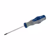 Отвертка крестовая PH0х75 мм Кобальт CR-V Ultra Grip 646-317