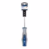Отвертка крестовая PH0х75 мм Кобальт CR-V Ultra Grip 646-317