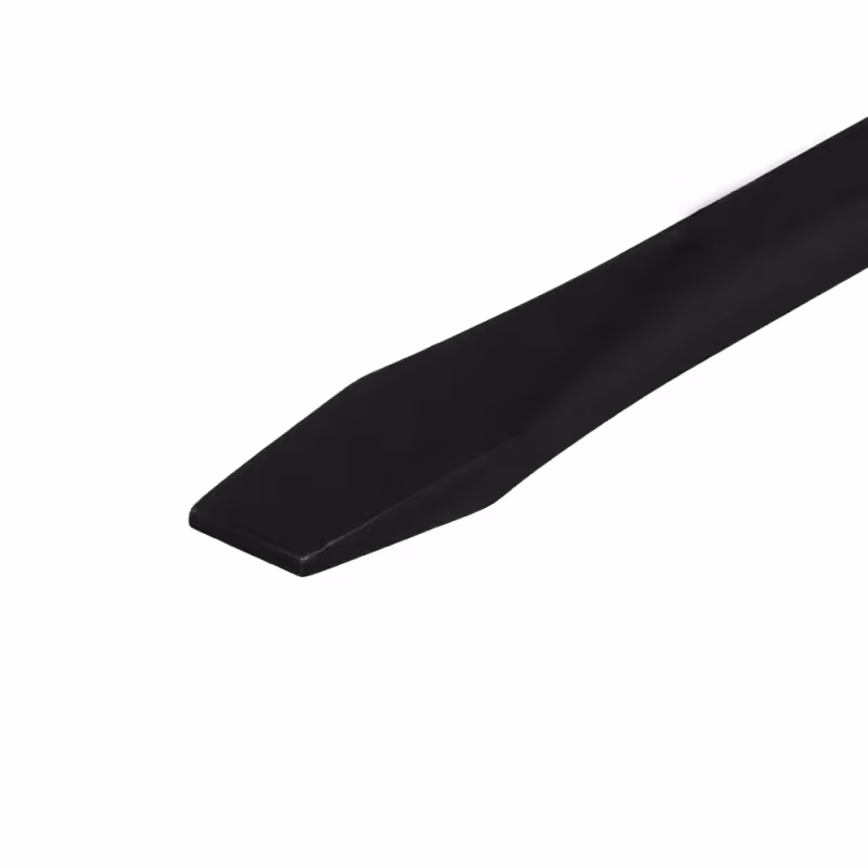 Отвертка шлицевая SL5х150 мм Кобальт CR-V Polywood 912-014