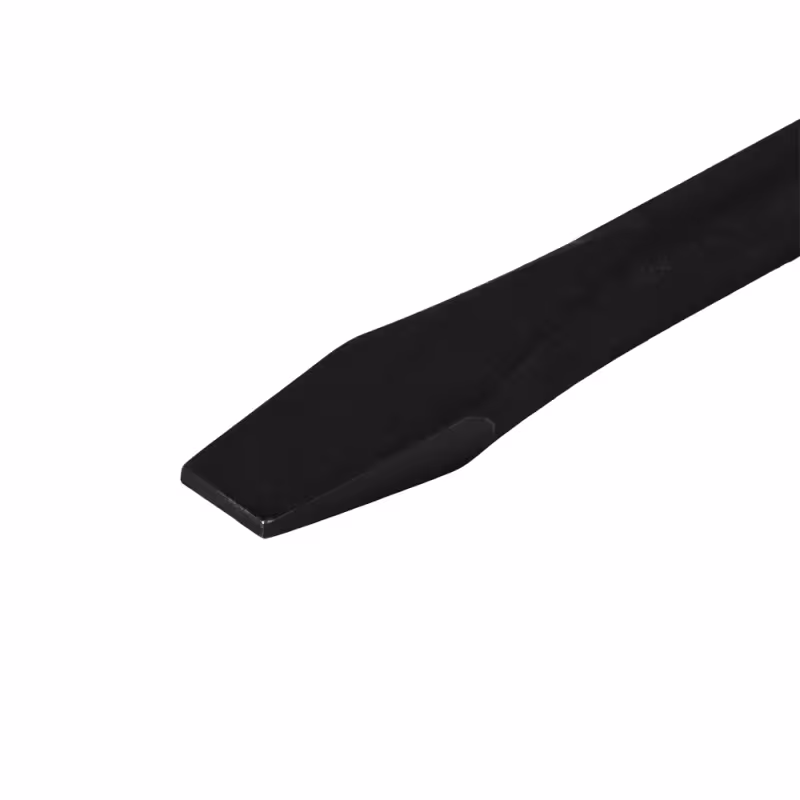 Отвертка шлицевая SL8х200 мм Кобальт CR-V Polywood 912-052