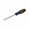 Отвертка крестовая PH0х100 мм Кобальт CR-V Polywood 912-076
