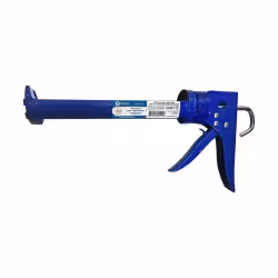 Пистолет для герметика Кобальт 244-018, 310 мл
