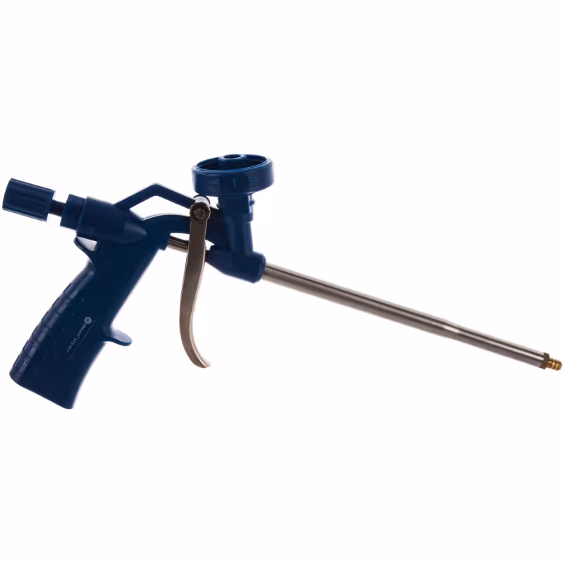 Пистолет для монтажной пены Кобальт 919-631