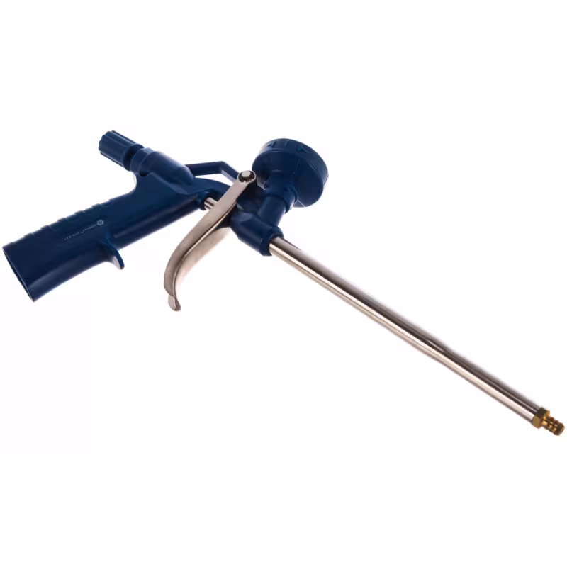 Пистолет для монтажной пены Кобальт 919-631