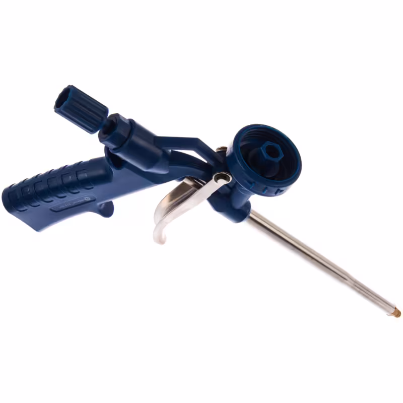 Пистолет для монтажной пены Кобальт 919-631