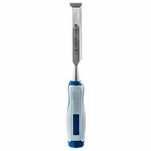 Стамеска плоская Кобальт 245-589, 22 мм