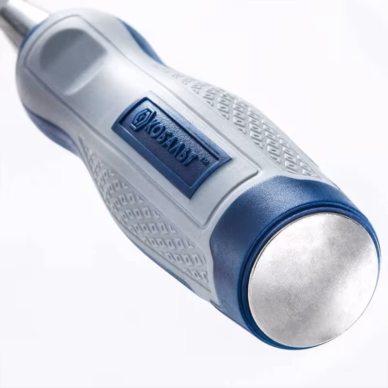 Стамеска плоская Кобальт 245-602, 26 мм