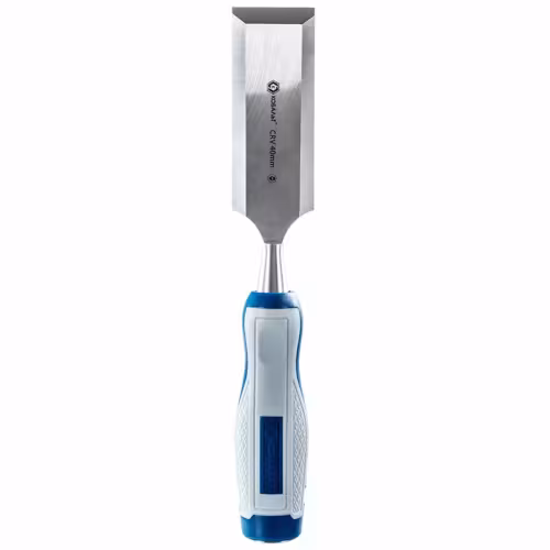 Стамеска плоская Кобальт 245-640, 40 мм