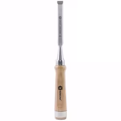 Стамеска плоская Кобальт 245-749, 14 мм