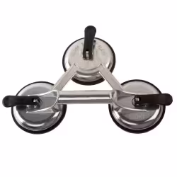 Стеклодомкрат тройной Кобальт 911-109, 120 кг