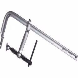 Струбцина F-образная Кобальт 244-650, 80х250 мм