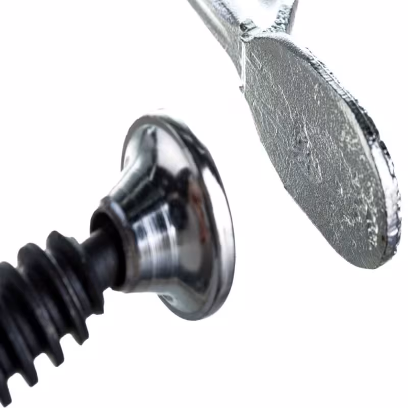 Струбцина F-образная Кобальт 244-667, 80х300 мм