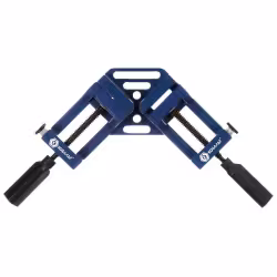 Струбцина угловая быстрозажимная Кобальт 248-870, 65 мм