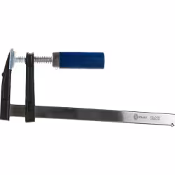 Струбцина F-образная Кобальт 917-088, 50x250 мм