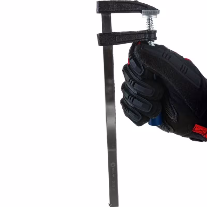 Струбцина F-образная Кобальт 917-088, 50x250 мм