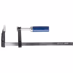 Струбцина F-образная Кобальт 917-095, 50x300 мм