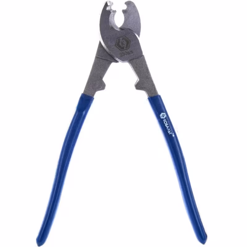 Кабелерез Кобальт 244-315, 250 мм