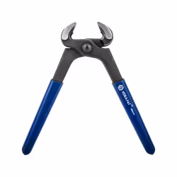 Клещи слесарные Кобальт 647-253, 180 мм