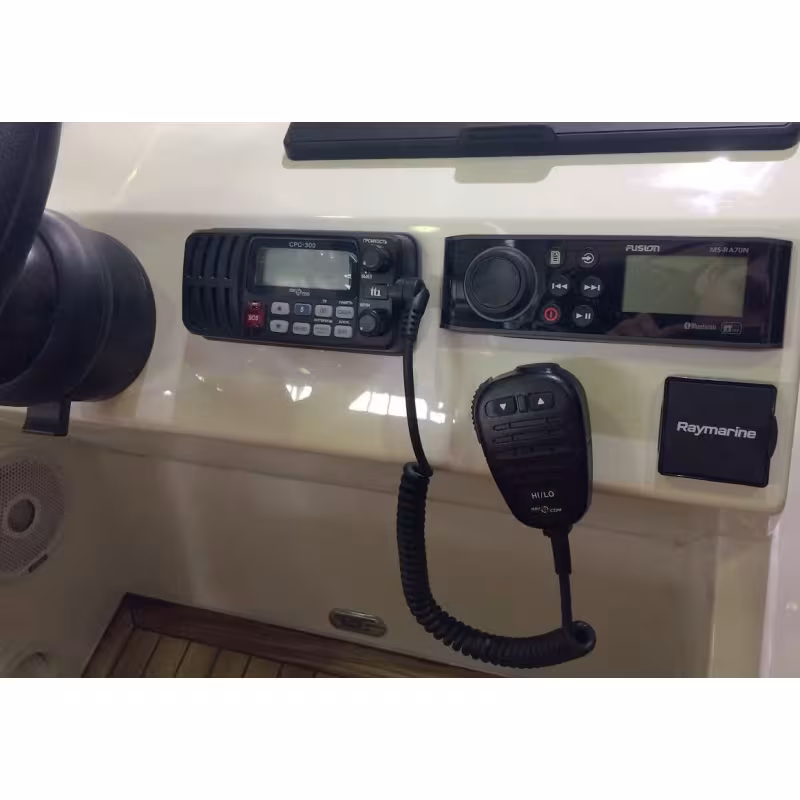 Речная радиостанция Navcom CPC-300 