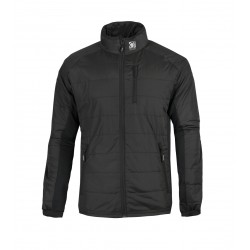Куртка мужская Yoko Thermo Jacket 0801846, черный, размер L