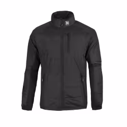 Куртка мужская Yoko Thermo Jacket 0801846, черный, размер XL